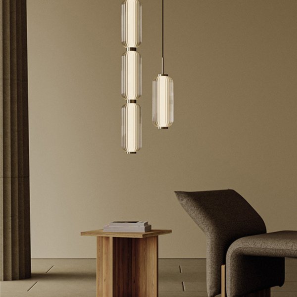 Fohn Pendant Light