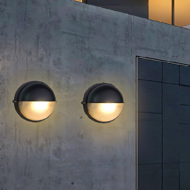 Cairon Wall Lamp