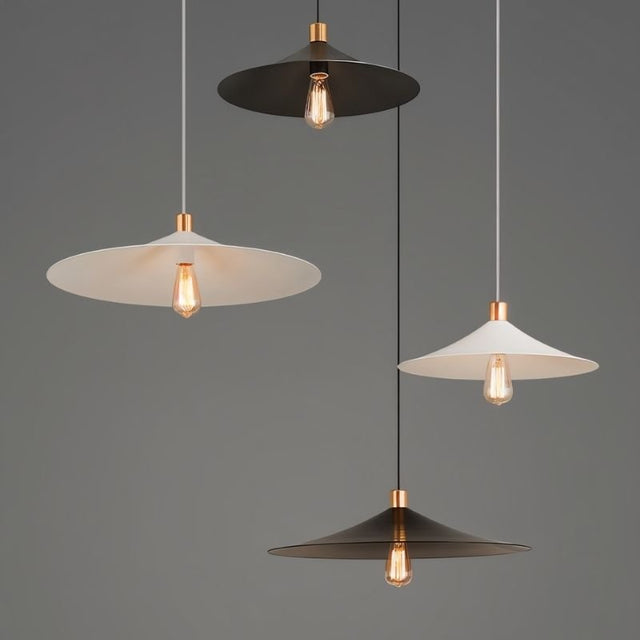 Suomu Pendant Light