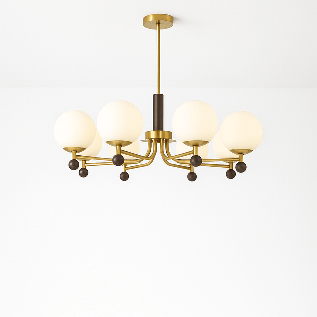 Zahara Chandelier