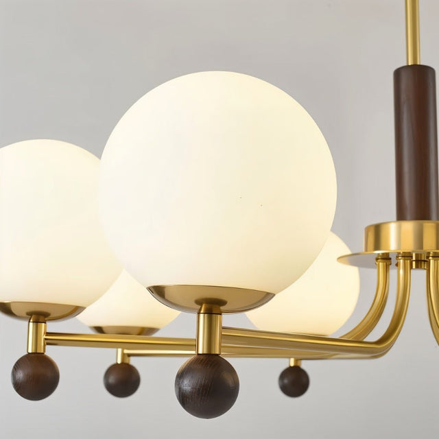 Zahara Chandelier