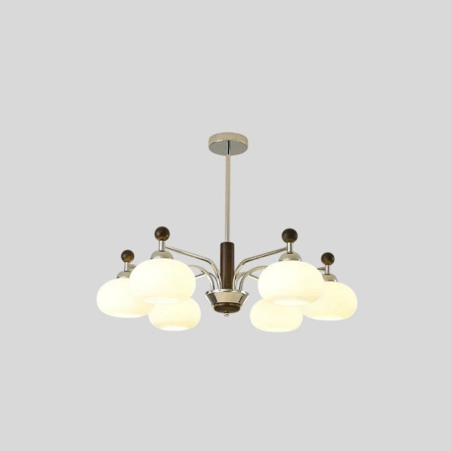 Zahara Chandelier
