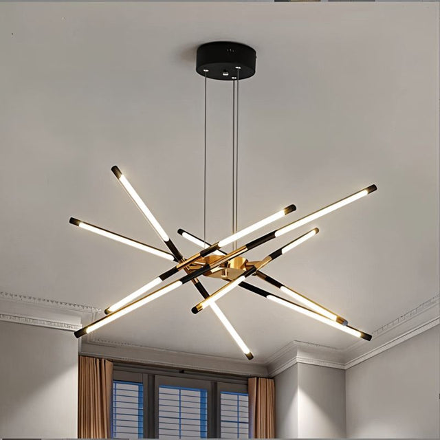 Gamut Chandelier
