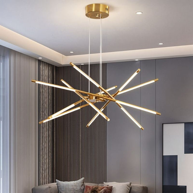 Gamut Chandelier