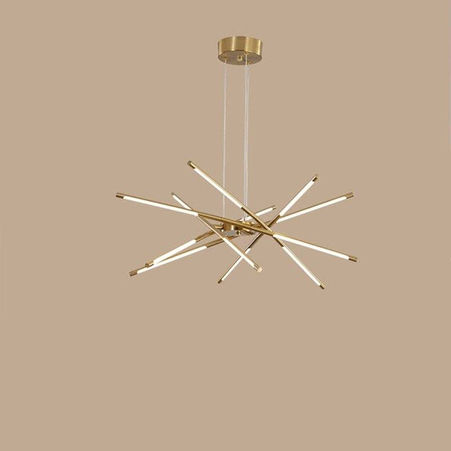 Gamut Chandelier