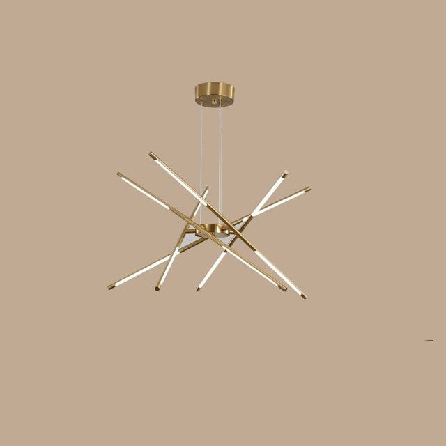 Gamut Chandelier
