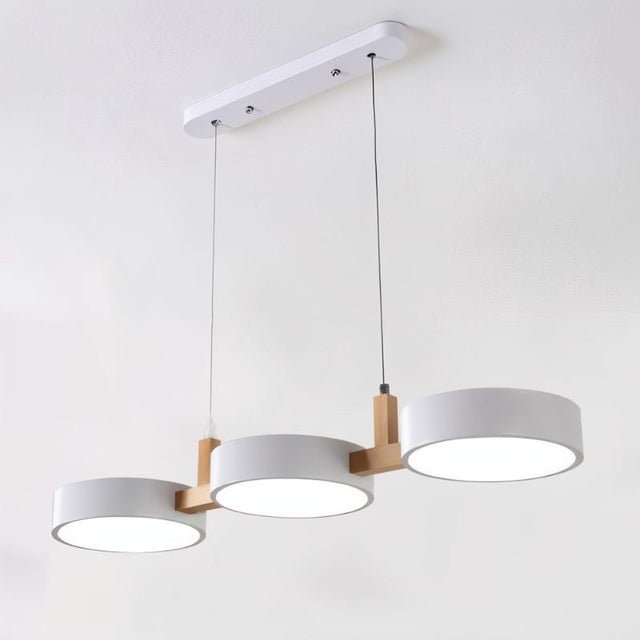 Beam Pendant Light