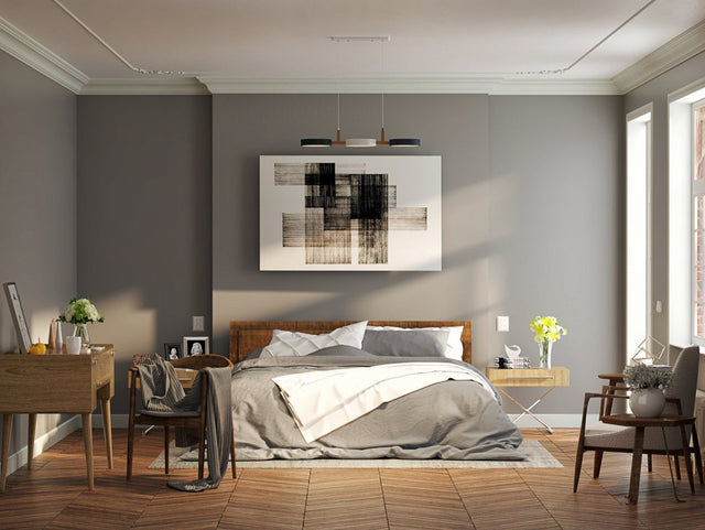 Beam Pendant Light