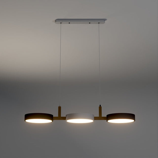 Beam Pendant Light