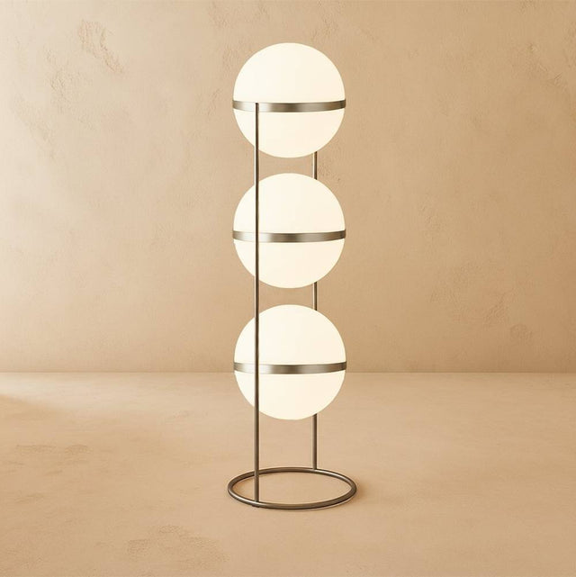 Bergum Floor Lamp