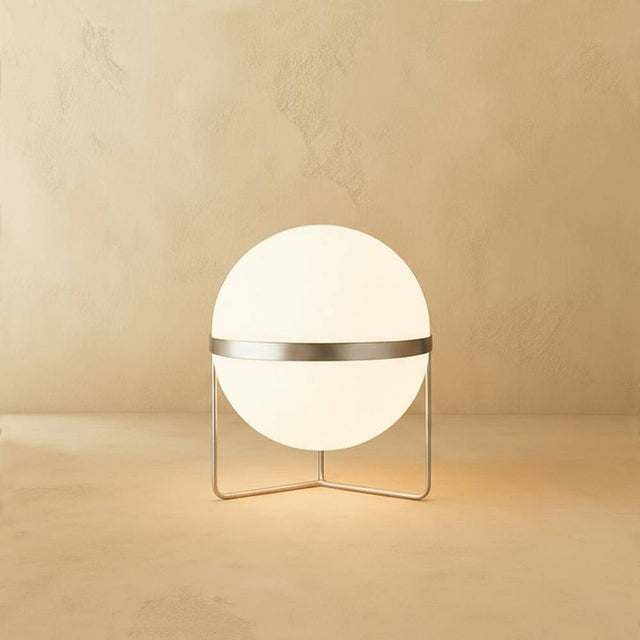 Bergum Floor Lamp