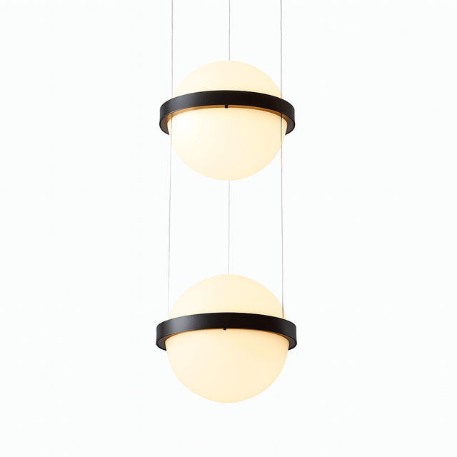 Givskud Pendant Light