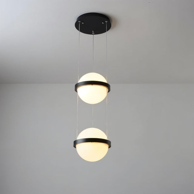 Givskud Pendant Light