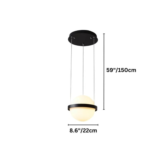Givskud Pendant Light