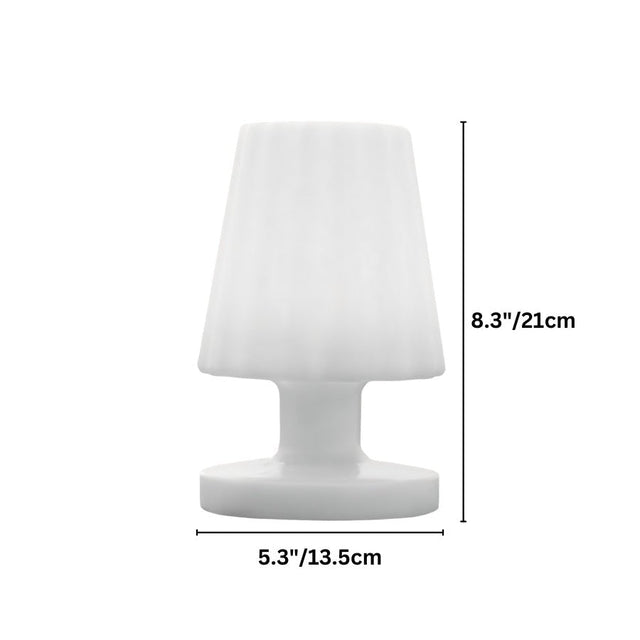 Nellim Table Lamp
