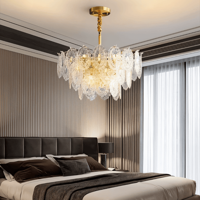 ElGastor Chandelier