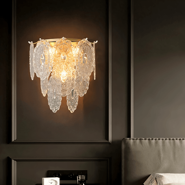 ElGastor Wall Lamp