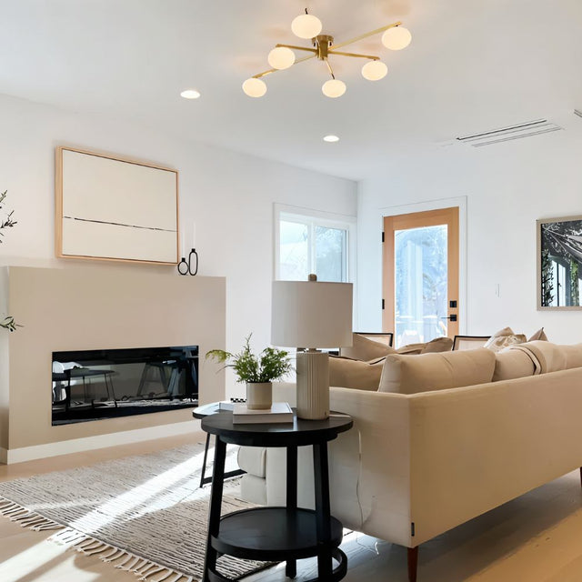 Torgiano Ceiling Light