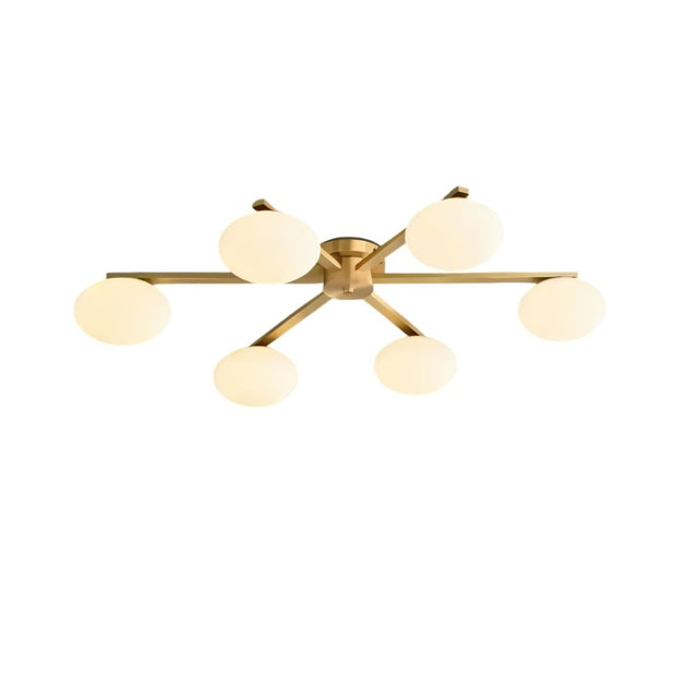 Torgiano Ceiling Light