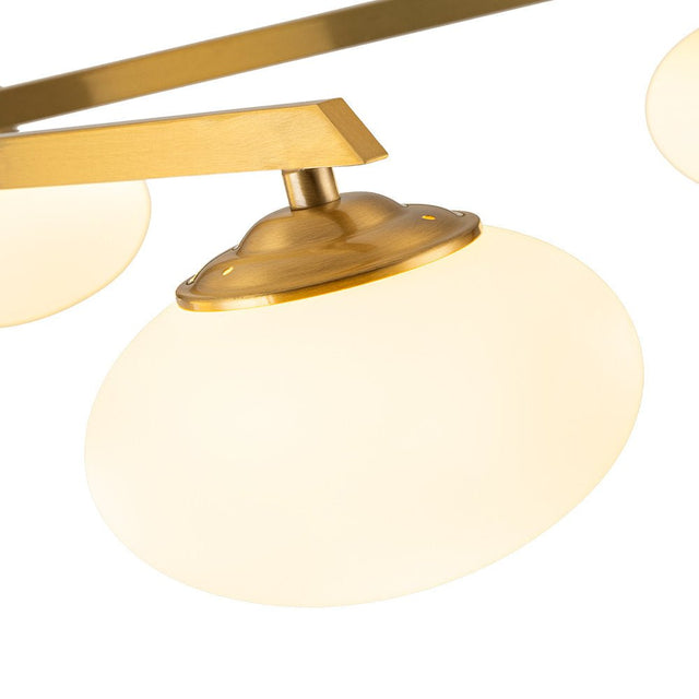 Torgiano Ceiling Light