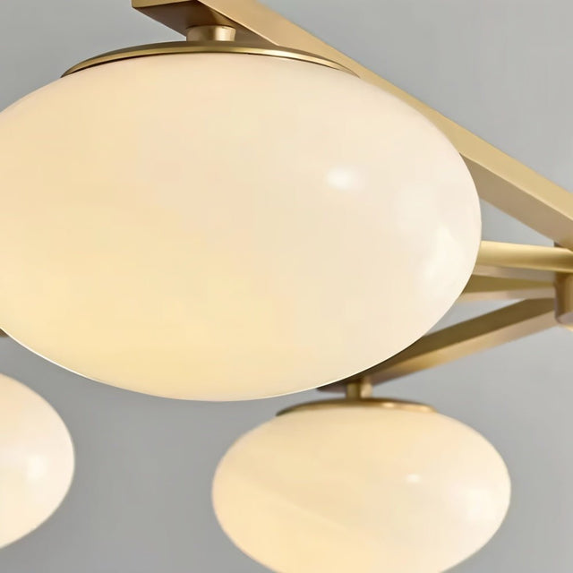 Torgiano Ceiling Light
