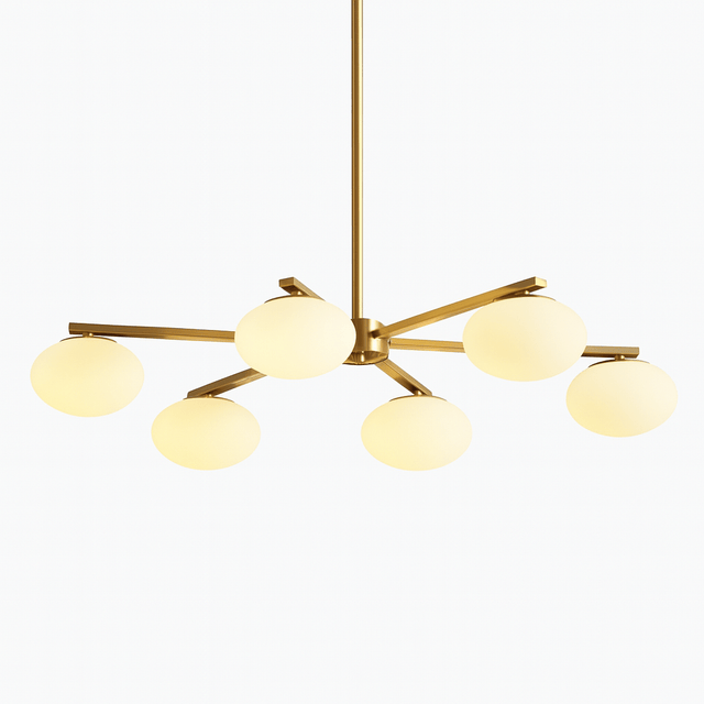 Torgiano Chandelier
