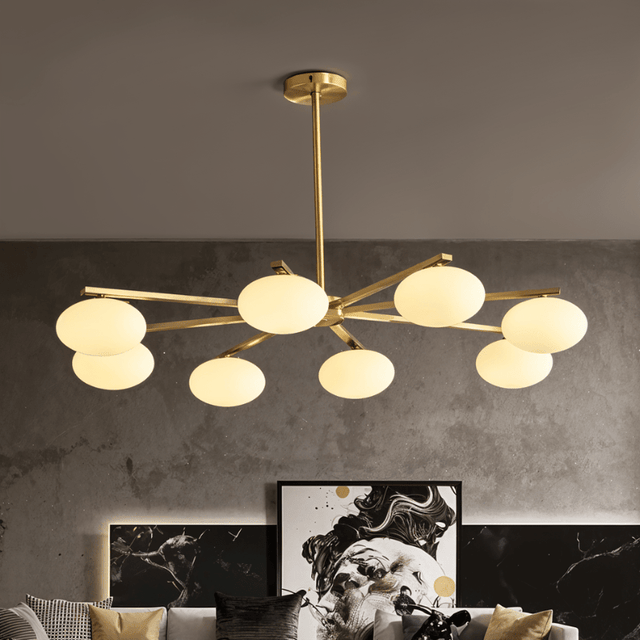 Torgiano Chandelier