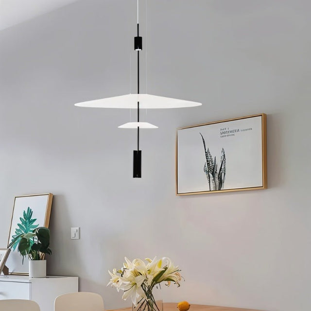 Marsala Pendant Light