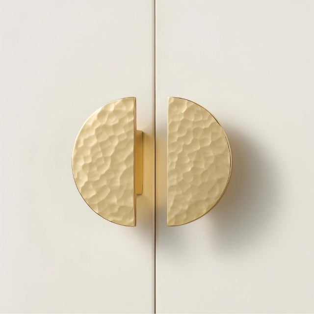 Birkende Knob