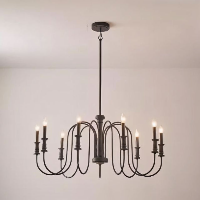 Uldum Chandelier