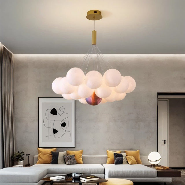 Marksburg Chandelier