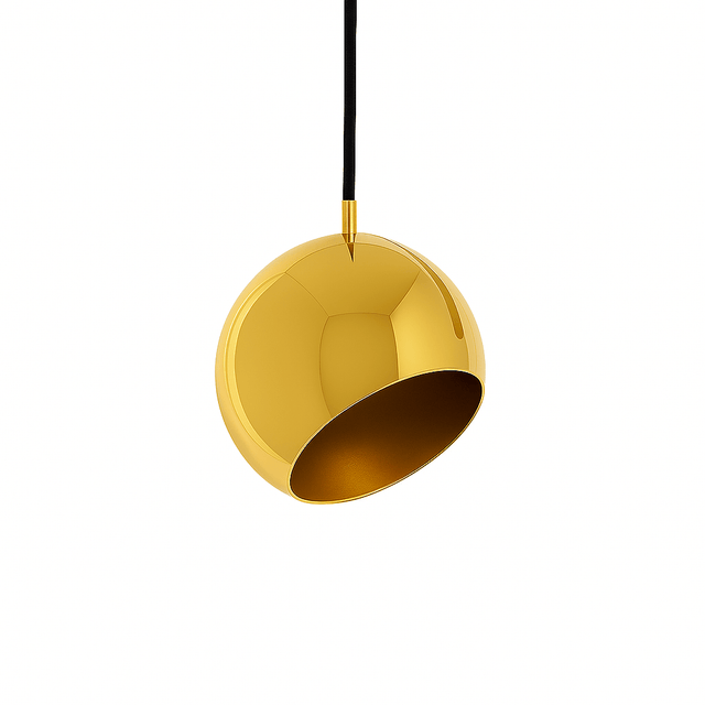 Phloem Pendant Light