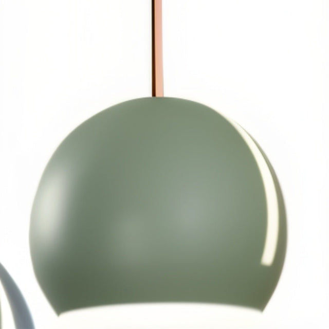 Phloem Pendant Light