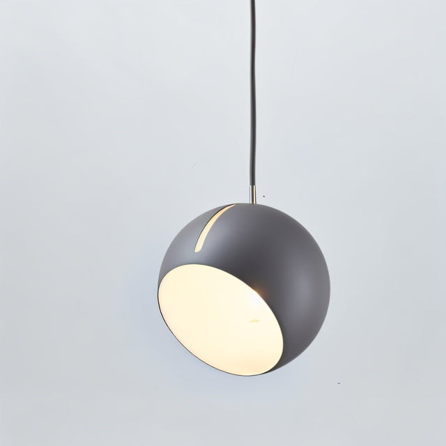 Phloem Pendant Light