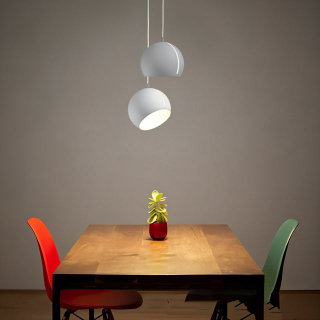 Phloem Pendant Light