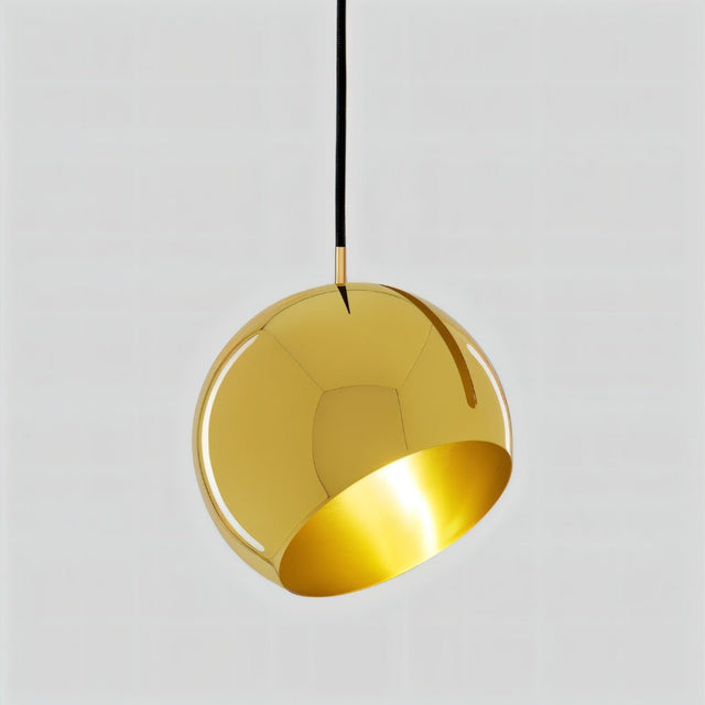 Phloem Pendant Light