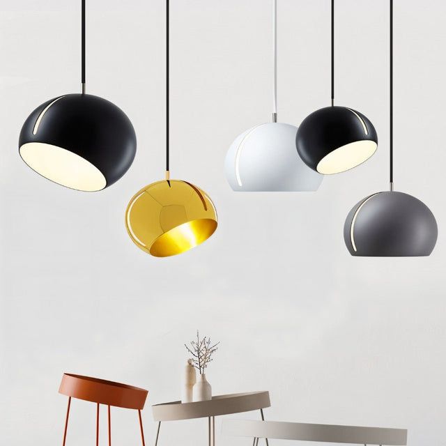 Phloem Pendant Light