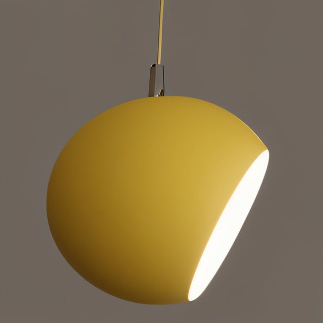 Phloem Pendant Light