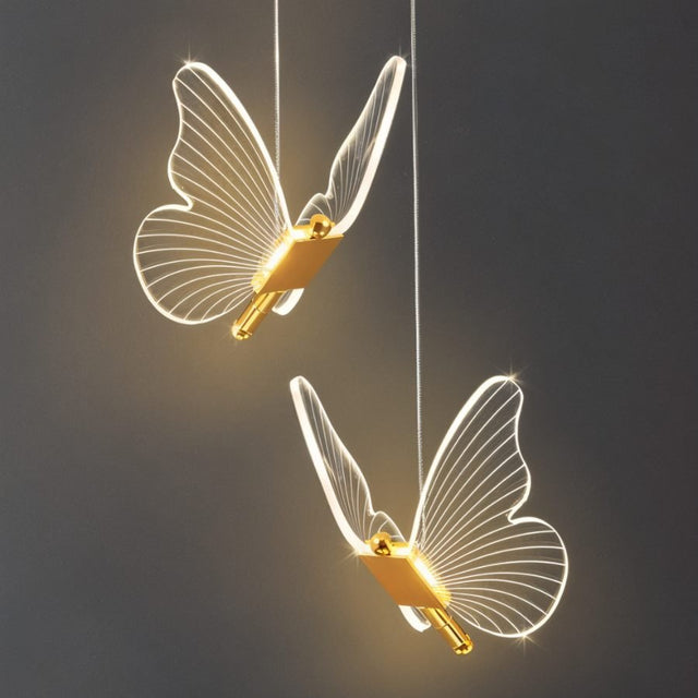 Yxlan Pendant Light