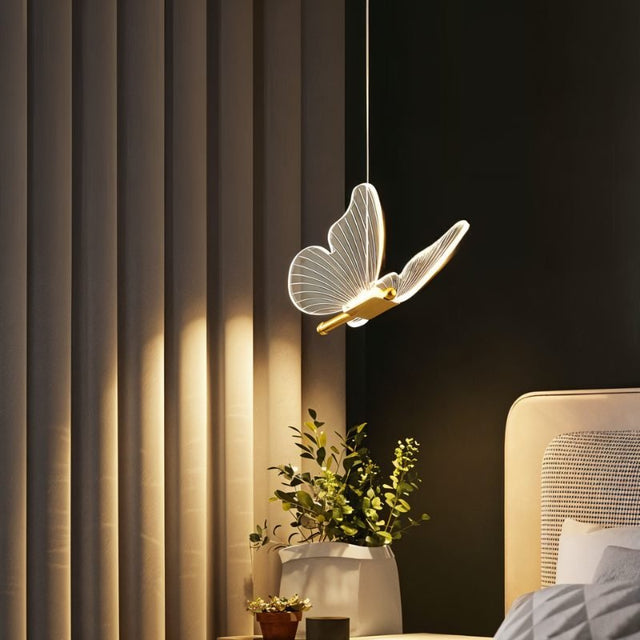 Yxlan Pendant Light