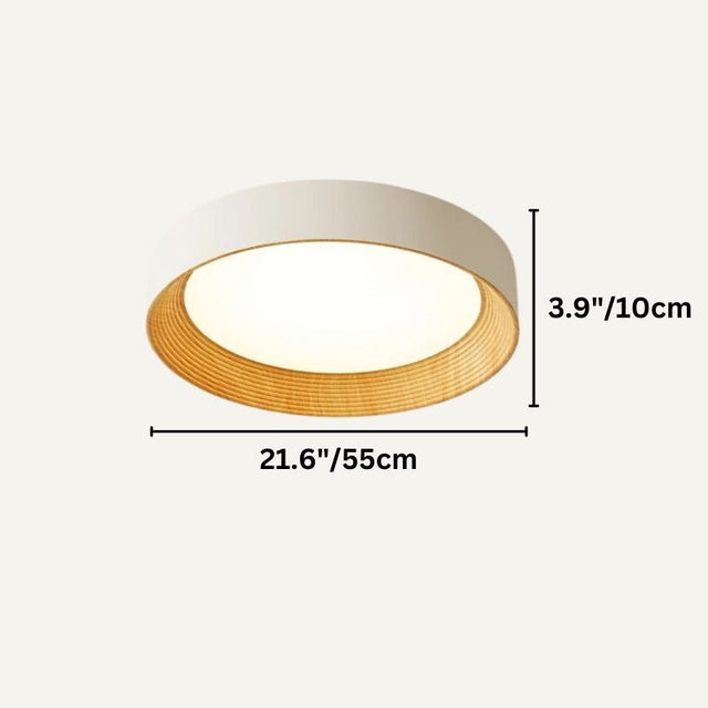 Senheim Ceiling Light