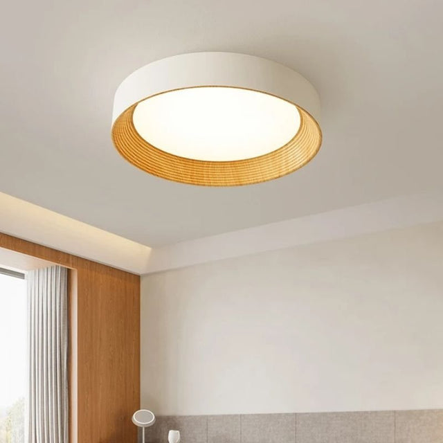 Senheim Ceiling Light