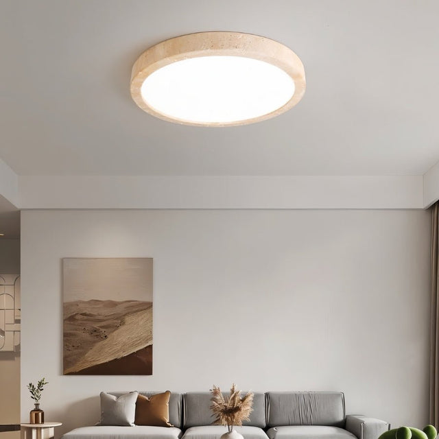 Skalbjerg Ceiling Light