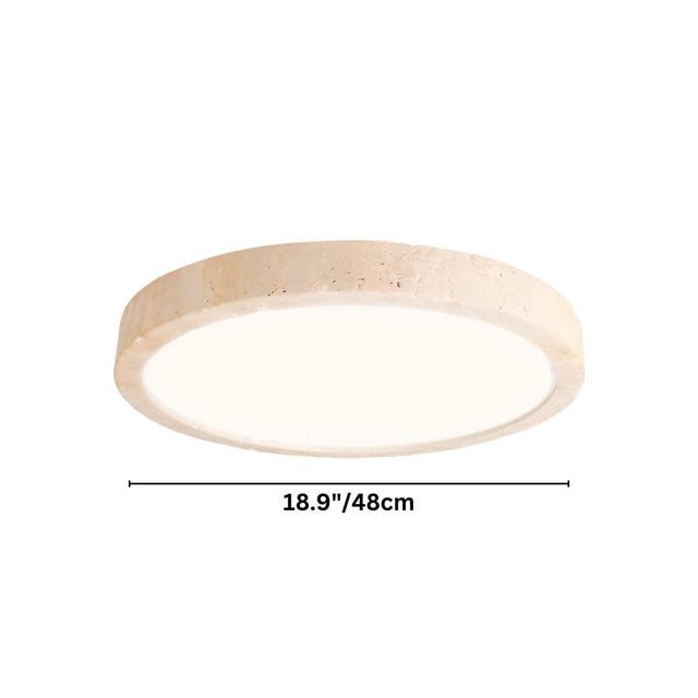 Skalbjerg Ceiling Light