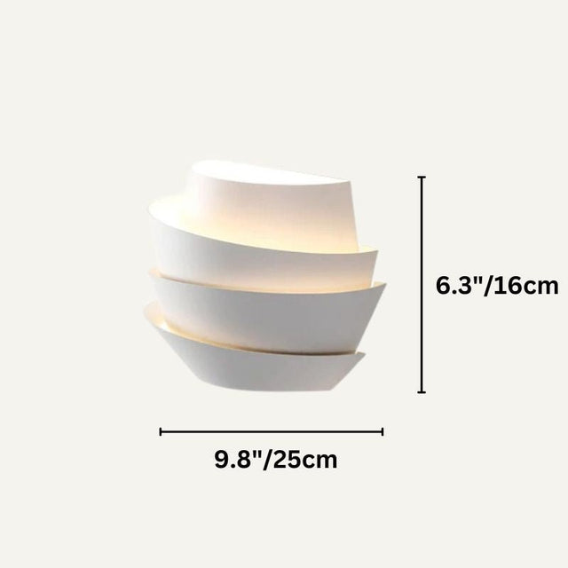 Reil Wall Lamp