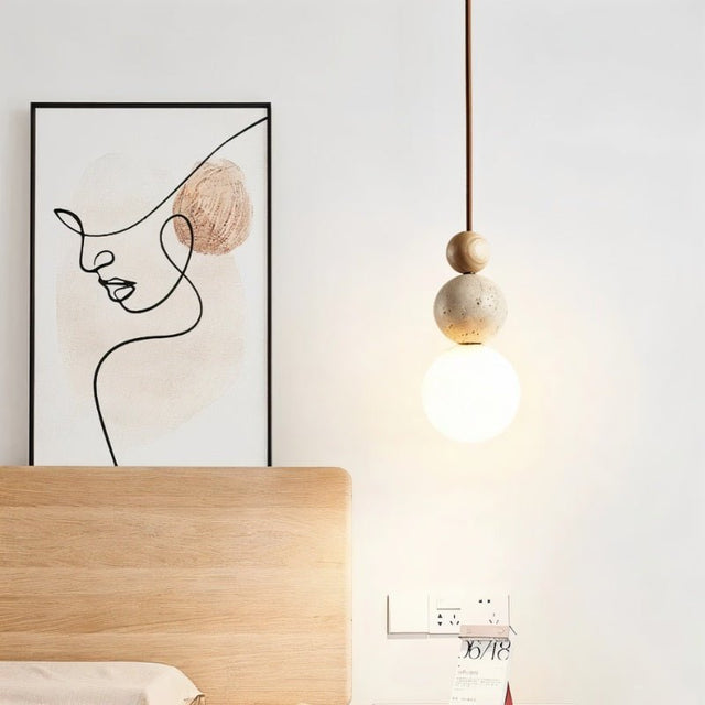 Gylling Pendant Light