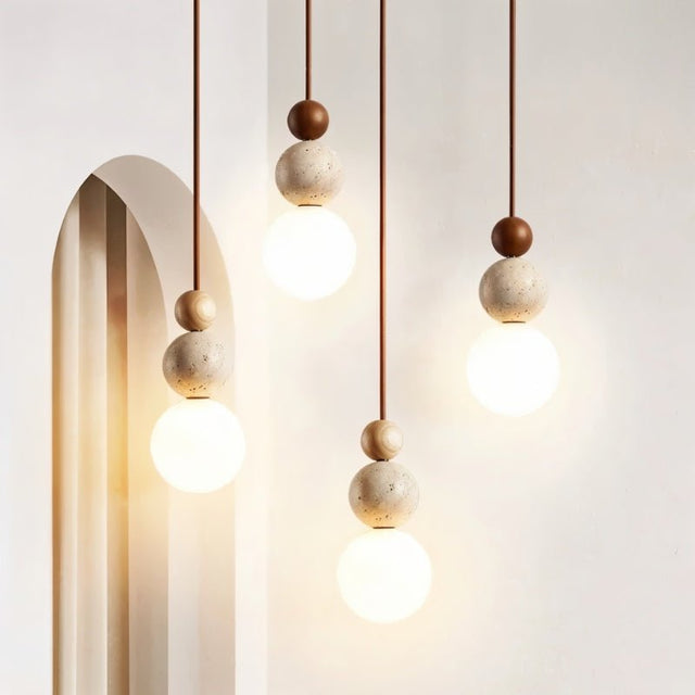 Gylling Pendant Light