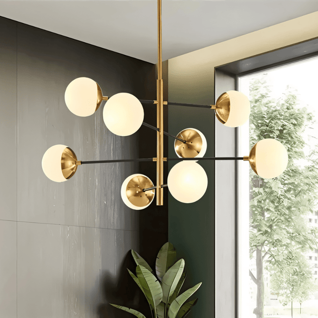 Navia Chandelier