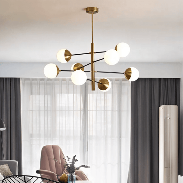 Navia Chandelier