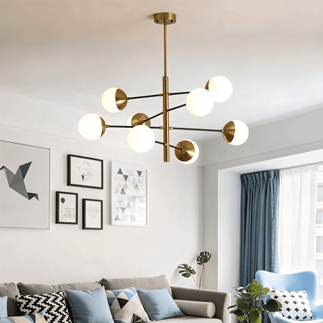 Navia Chandelier
